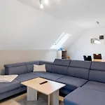 Am Bach Apartman Unterkirnach