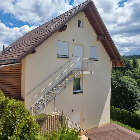 Am Bach * Unterkirnach
