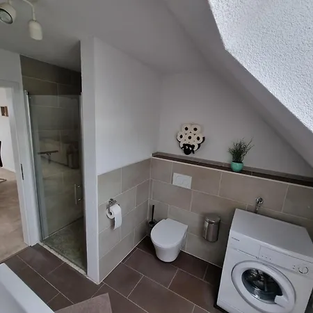 Am Bach Apartment