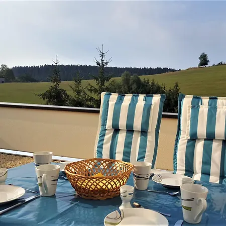 Am Bach Unterkirnach