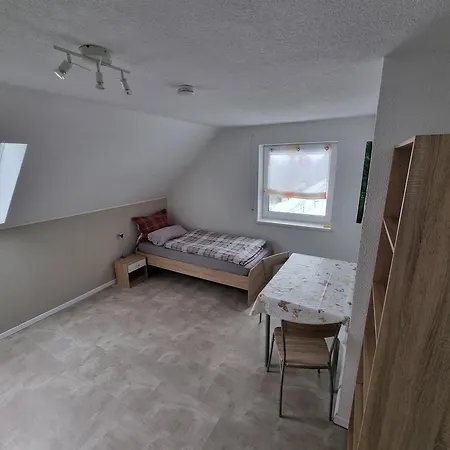 Apartment Am Bach