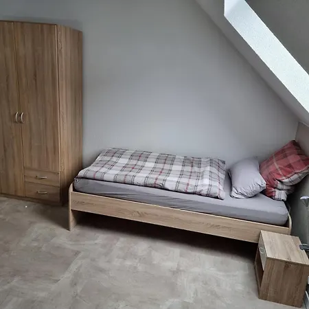 Am Bach Apartment *