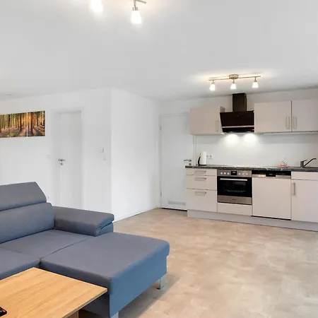 Apartamento Am Bach *