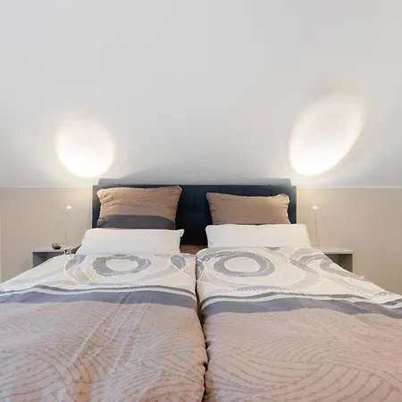 Am Bach Apartamento Unterkirnach