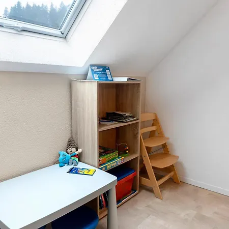 Am Bach * Unterkirnach