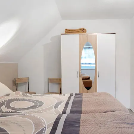 Am Bach Apartamento *