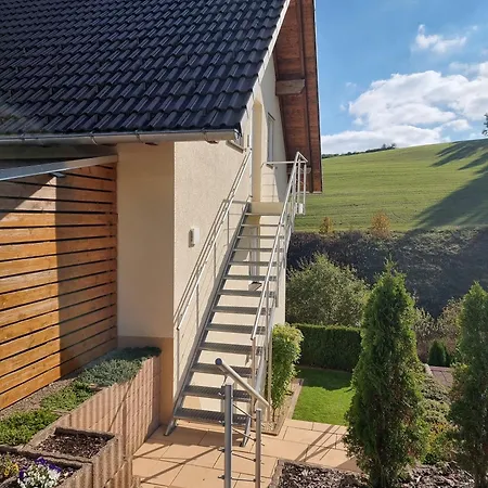 Apartamento Am Bach *