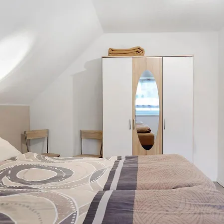Am Bach Appartamento *
