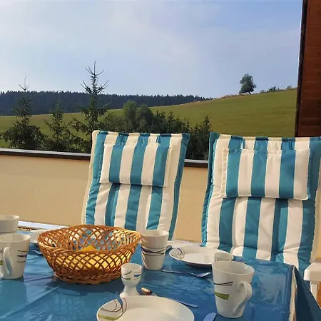 Apartment Am Bach Unterkirnach