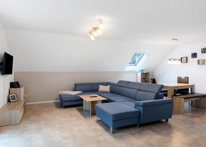 Am Bach * Unterkirnach